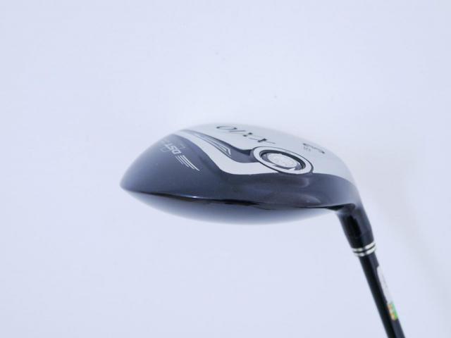 Fairway Wood : xxio : หัวไม้ 3 XXIO 9 Miyazaki Model (ออกปี 2016) Loft 15 Flex S