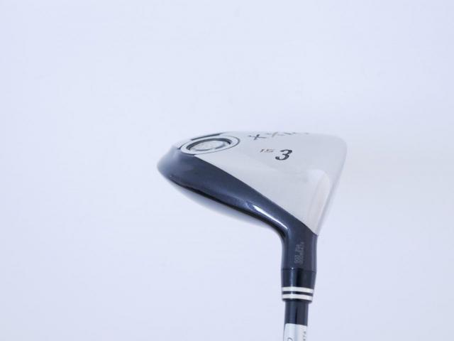 Fairway Wood : xxio : หัวไม้ 3 XXIO 9 Miyazaki Model (ออกปี 2016) Loft 15 Flex S