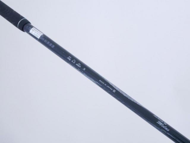 Fairway Wood : xxio : หัวไม้ 3 XXIO 9 Miyazaki Model (ออกปี 2016) Loft 15 Flex S