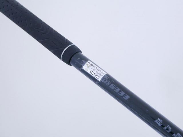 Fairway Wood : xxio : หัวไม้ 3 XXIO 9 Miyazaki Model (ออกปี 2016) Loft 15 Flex S