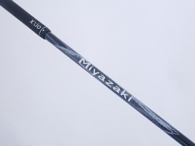 Fairway Wood : xxio : หัวไม้ 3 XXIO 9 Miyazaki Model (ออกปี 2016) Loft 15 Flex S