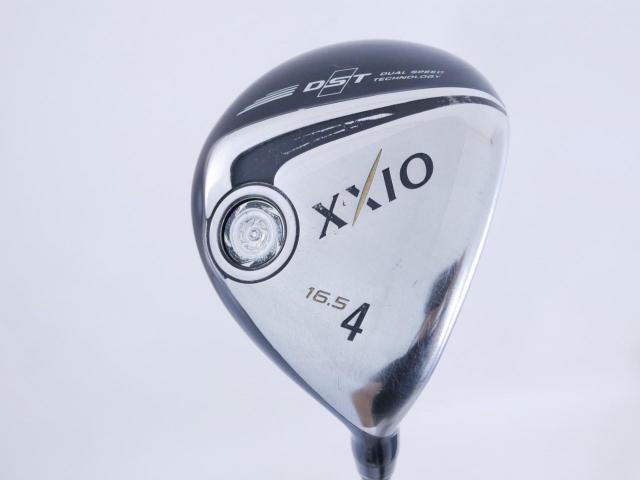 Fairway Wood : xxio : หัวไม้ 4 XXIO 9 Miyazaki Model (ออกปี 2016) Loft 16.5 Flex S