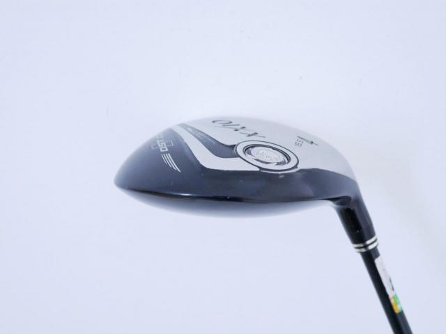 Fairway Wood : xxio : หัวไม้ 4 XXIO 9 Miyazaki Model (ออกปี 2016) Loft 16.5 Flex S