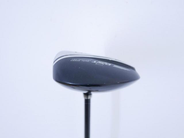 Fairway Wood : xxio : หัวไม้ 4 XXIO 9 Miyazaki Model (ออกปี 2016) Loft 16.5 Flex S