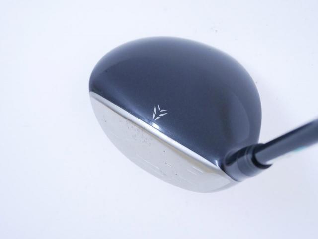 Fairway Wood : xxio : หัวไม้ 4 XXIO 9 Miyazaki Model (ออกปี 2016) Loft 16.5 Flex S