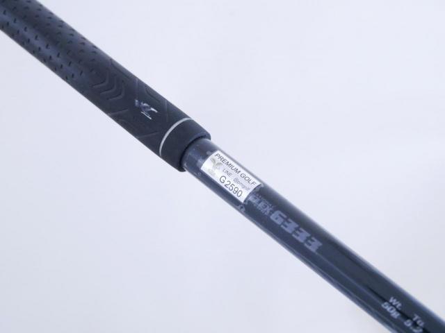 Fairway Wood : xxio : หัวไม้ 4 XXIO 9 Miyazaki Model (ออกปี 2016) Loft 16.5 Flex S