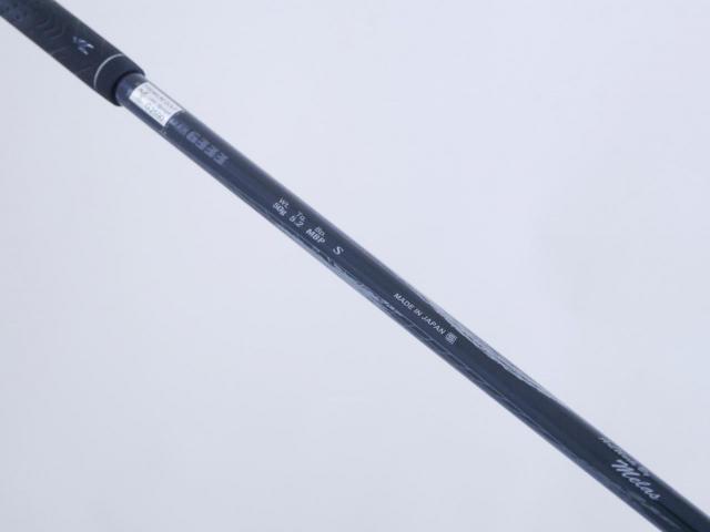 Fairway Wood : xxio : หัวไม้ 4 XXIO 9 Miyazaki Model (ออกปี 2016) Loft 16.5 Flex S