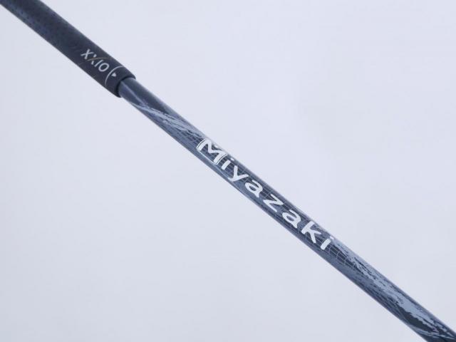 Fairway Wood : xxio : หัวไม้ 4 XXIO 9 Miyazaki Model (ออกปี 2016) Loft 16.5 Flex S