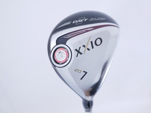 Fairway Wood : xxio : หัวไม้ 7 XXIO 9 (ออกปี 2016) Loft 20 ก้าน MP-900 Flex SR