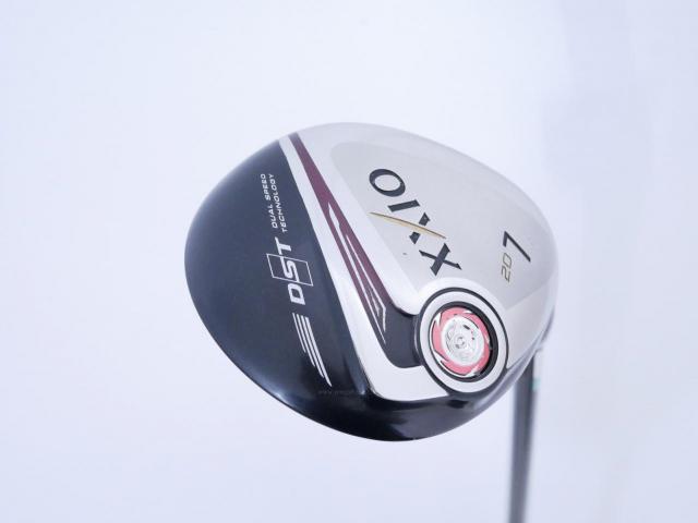 Fairway Wood : xxio : หัวไม้ 7 XXIO 9 (ออกปี 2016) Loft 20 ก้าน MP-900 Flex SR