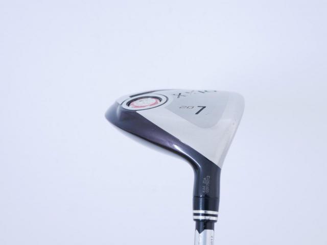 Fairway Wood : xxio : หัวไม้ 7 XXIO 9 (ออกปี 2016) Loft 20 ก้าน MP-900 Flex SR