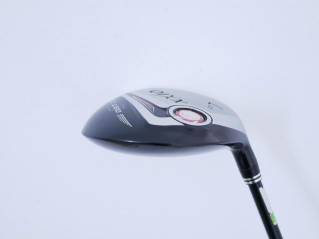 Fairway Wood : xxio : หัวไม้ 7 XXIO 9 (ออกปี 2016) Loft 20 ก้าน MP-900 Flex SR