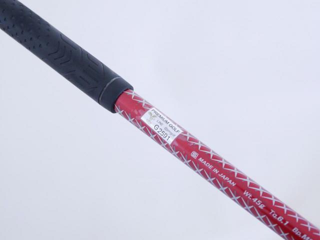 Fairway Wood : xxio : หัวไม้ 7 XXIO 9 (ออกปี 2016) Loft 20 ก้าน MP-900 Flex SR