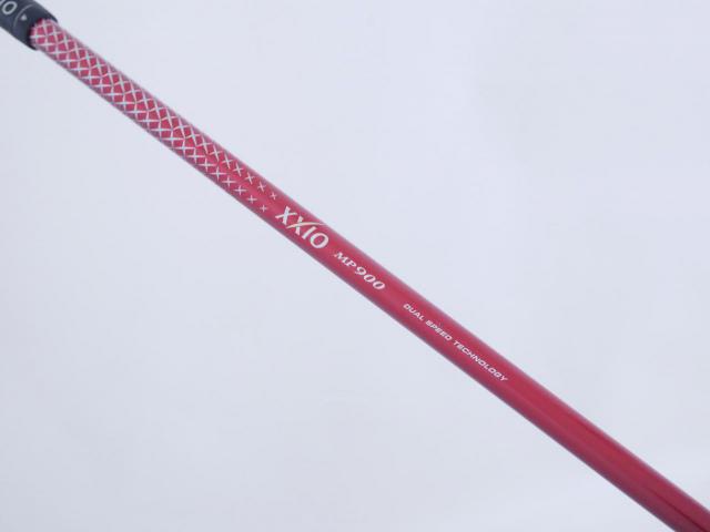 Fairway Wood : xxio : หัวไม้ 7 XXIO 9 (ออกปี 2016) Loft 20 ก้าน MP-900 Flex SR