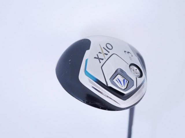 Fairway Wood : xxio : หัวไม้ 3 XXIO 8 (ออกปี 2015) Loft 15 ก้าน MP-800 Flex R