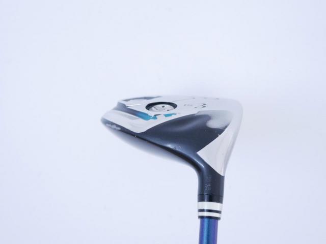 Fairway Wood : xxio : หัวไม้ 3 XXIO 8 (ออกปี 2015) Loft 15 ก้าน MP-800 Flex R