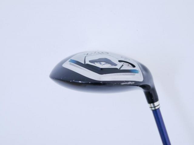 Fairway Wood : xxio : หัวไม้ 3 XXIO 8 (ออกปี 2015) Loft 15 ก้าน MP-800 Flex R