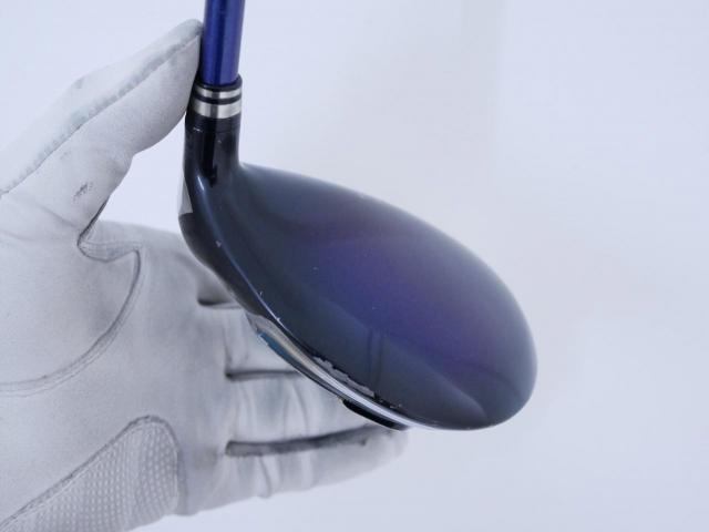 Fairway Wood : xxio : หัวไม้ 3 XXIO 8 (ออกปี 2015) Loft 15 ก้าน MP-800 Flex R