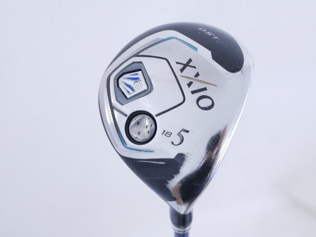 Fairway Wood : xxio : หัวไม้ 5 XXIO 8 (ออกปี 2015) Loft 18 ก้าน MP-800 Flex R