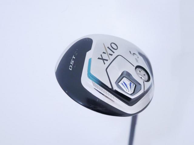 Fairway Wood : xxio : หัวไม้ 5 XXIO 8 (ออกปี 2015) Loft 18 ก้าน MP-800 Flex R