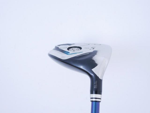 Fairway Wood : xxio : หัวไม้ 5 XXIO 8 (ออกปี 2015) Loft 18 ก้าน MP-800 Flex R