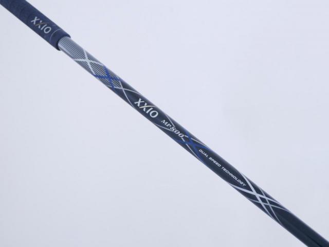 Fairway Wood : xxio : หัวไม้ 5 XXIO 8 (ออกปี 2015) Loft 18 ก้าน MP-800 Flex R