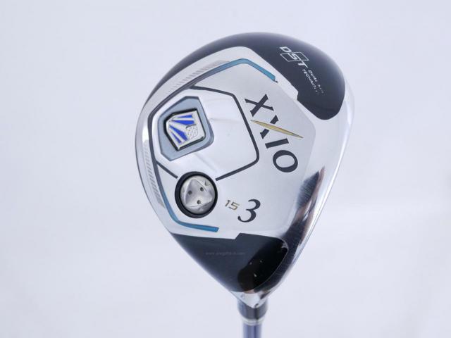 Fairway Wood : xxio : หัวไม้ 3 XXIO 8 (ออกปี 2015) Loft 15 ก้าน MP-800 Flex S