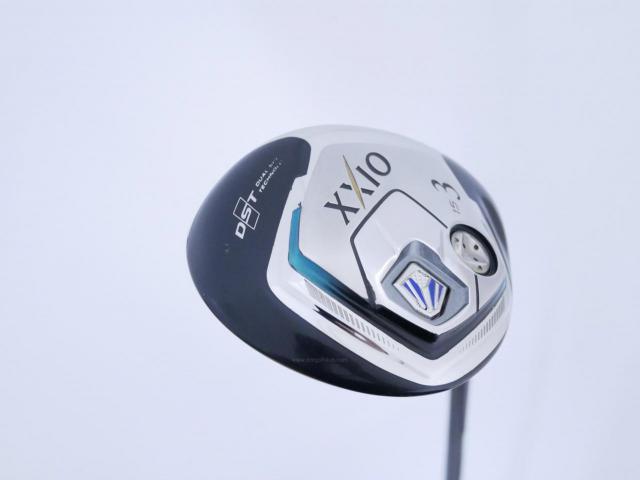 Fairway Wood : xxio : หัวไม้ 3 XXIO 8 (ออกปี 2015) Loft 15 ก้าน MP-800 Flex S