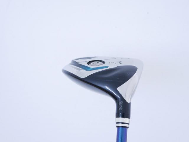 Fairway Wood : xxio : หัวไม้ 3 XXIO 8 (ออกปี 2015) Loft 15 ก้าน MP-800 Flex S