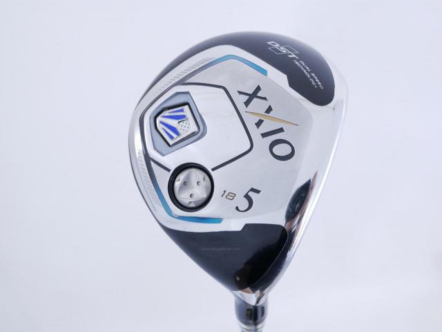 Fairway Wood : xxio : หัวไม้ 5 XXIO 8 (ออกปี 2015) Loft 18 ก้าน MP-800 Flex SR