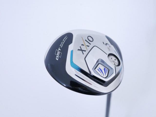 Fairway Wood : xxio : หัวไม้ 5 XXIO 8 (ออกปี 2015) Loft 18 ก้าน MP-800 Flex SR