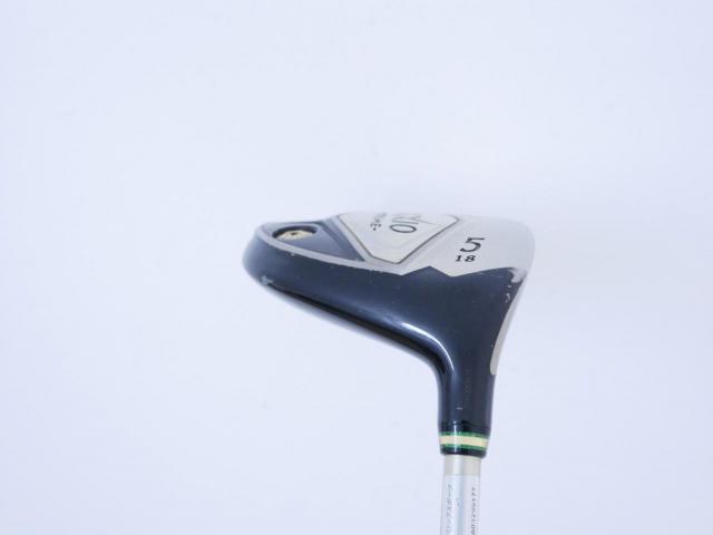 Fairway Wood : xxio : หัวไม้ 5 XXIO Prime 8 (รุ่นท๊อปสุด) Loft 18 ก้าน SP-800 Flex R