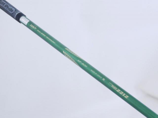 Fairway Wood : xxio : หัวไม้ 5 XXIO Prime 8 (รุ่นท๊อปสุด) Loft 18 ก้าน SP-800 Flex R