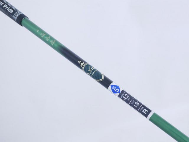 Fairway Wood : xxio : หัวไม้ 5 XXIO Prime 8 (รุ่นท๊อปสุด) Loft 18 ก้าน SP-800 Flex R