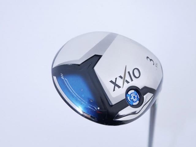 Fairway Wood : xxio : หัวไม้ 3 XXIO 7 Loft 15 ก้าน MP-700 Flex S