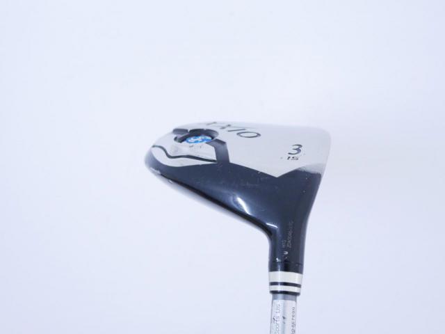 Fairway Wood : xxio : หัวไม้ 3 XXIO 7 Loft 15 ก้าน MP-700 Flex S