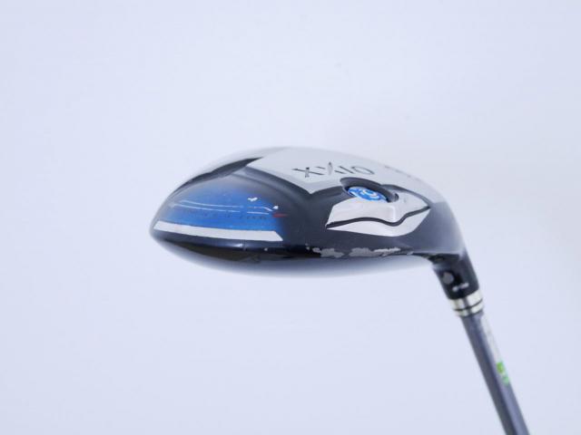 Fairway Wood : xxio : หัวไม้ 3 XXIO 7 Loft 15 ก้าน MP-700 Flex S