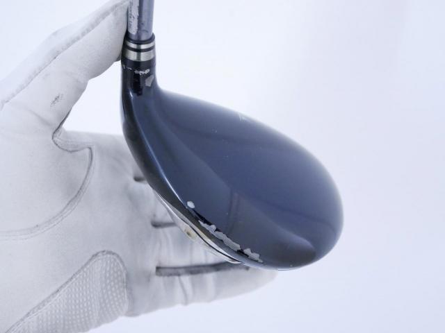 Fairway Wood : xxio : หัวไม้ 3 XXIO 7 Loft 15 ก้าน MP-700 Flex S