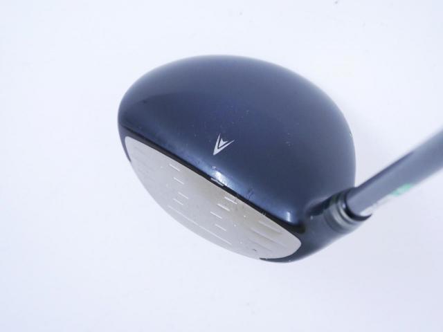 Fairway Wood : xxio : หัวไม้ 3 XXIO 7 Loft 15 ก้าน MP-700 Flex S