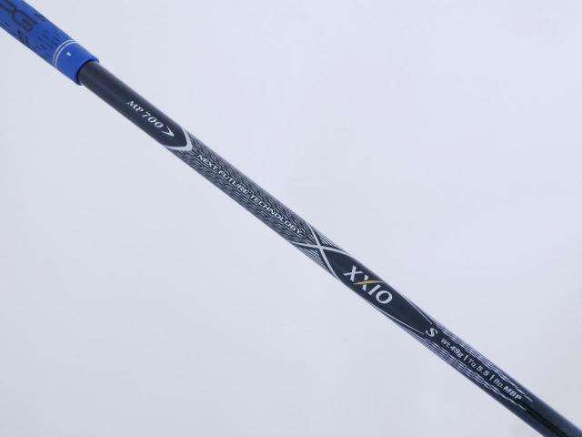 Fairway Wood : xxio : หัวไม้ 3 XXIO 7 Loft 15 ก้าน MP-700 Flex S