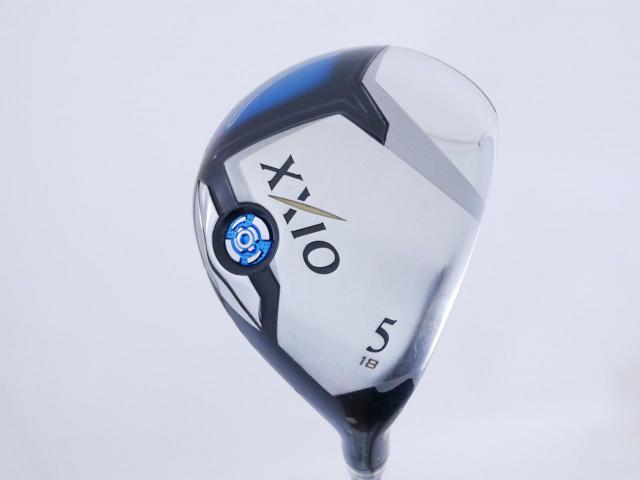 Fairway Wood : xxio : หัวไม้ 5 XXIO 7 Loft 18 ก้าน MP-700 Flex S