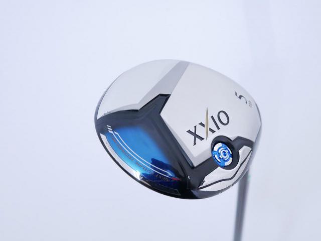 Fairway Wood : xxio : หัวไม้ 5 XXIO 7 Loft 18 ก้าน MP-700 Flex S
