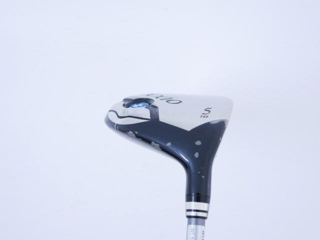 Fairway Wood : xxio : หัวไม้ 5 XXIO 7 Loft 18 ก้าน MP-700 Flex S
