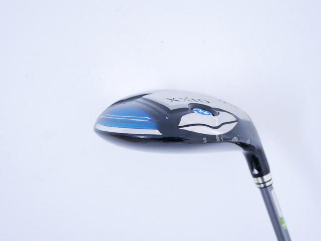 Fairway Wood : xxio : หัวไม้ 5 XXIO 7 Loft 18 ก้าน MP-700 Flex S