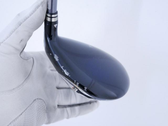 Fairway Wood : xxio : หัวไม้ 5 XXIO 7 Loft 18 ก้าน MP-700 Flex S