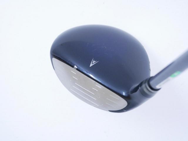 Fairway Wood : xxio : หัวไม้ 5 XXIO 7 Loft 18 ก้าน MP-700 Flex S