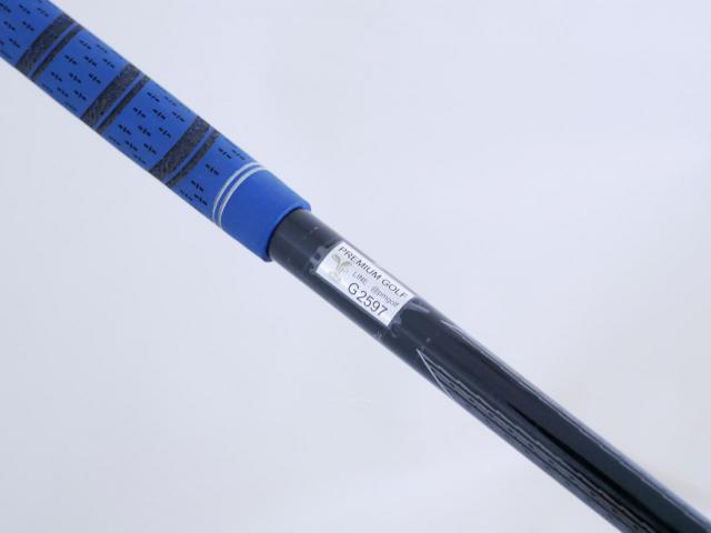 Fairway Wood : xxio : หัวไม้ 5 XXIO 7 Loft 18 ก้าน MP-700 Flex S