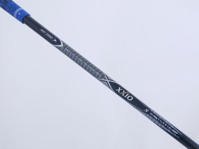 Fairway Wood : xxio : หัวไม้ 5 XXIO 7 Loft 18 ก้าน MP-700 Flex S
