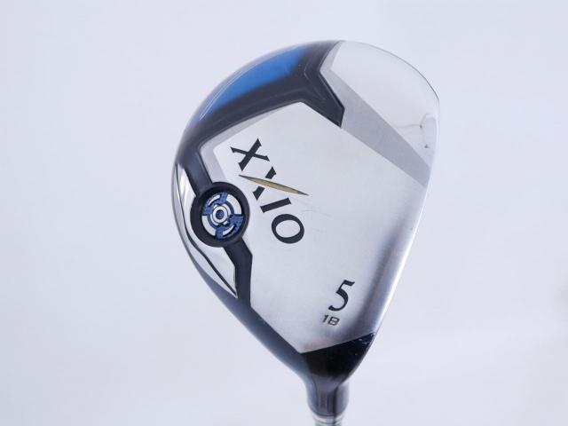 Fairway Wood : xxio : หัวไม้ 5 XXIO 7 Loft 18 ก้าน MP-700 Flex SR