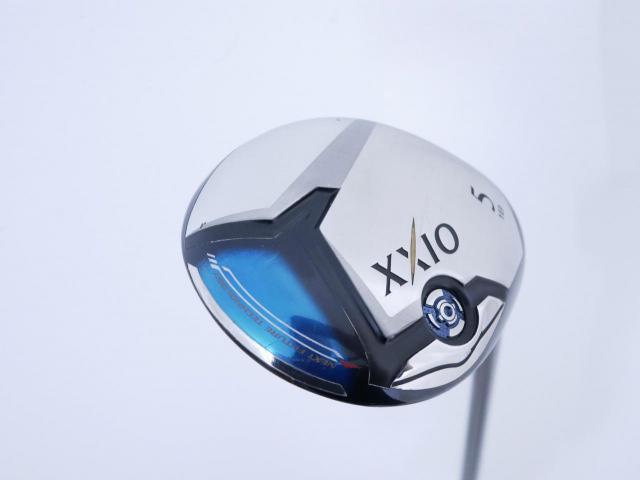 Fairway Wood : xxio : หัวไม้ 5 XXIO 7 Loft 18 ก้าน MP-700 Flex SR